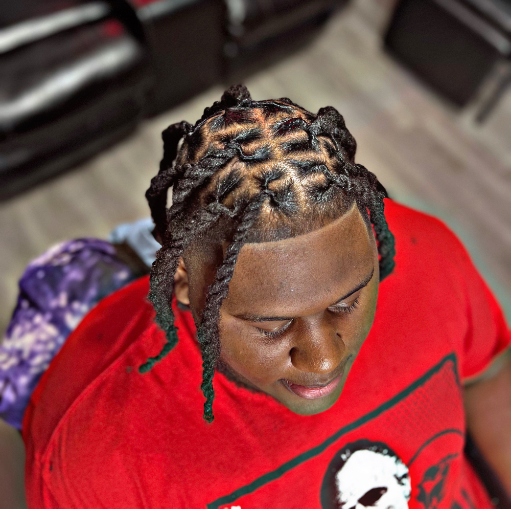Loc Styles