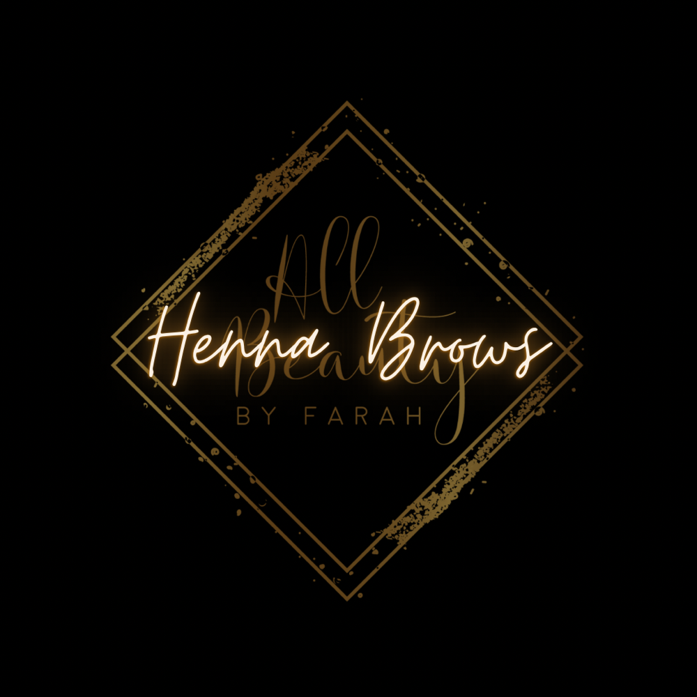 Henna Brows(includes Waxing)