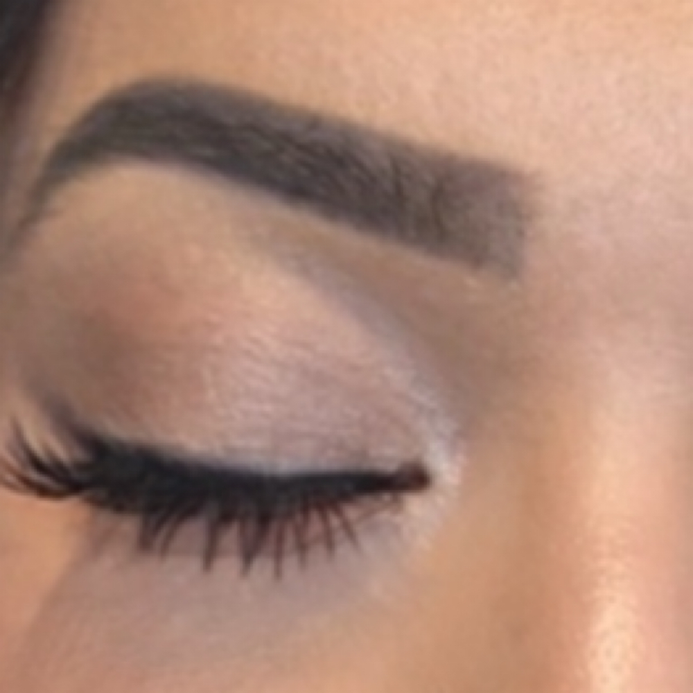 Mandatory Perfecting Brows at The Brow and Ink Atelier in Draper, UT
