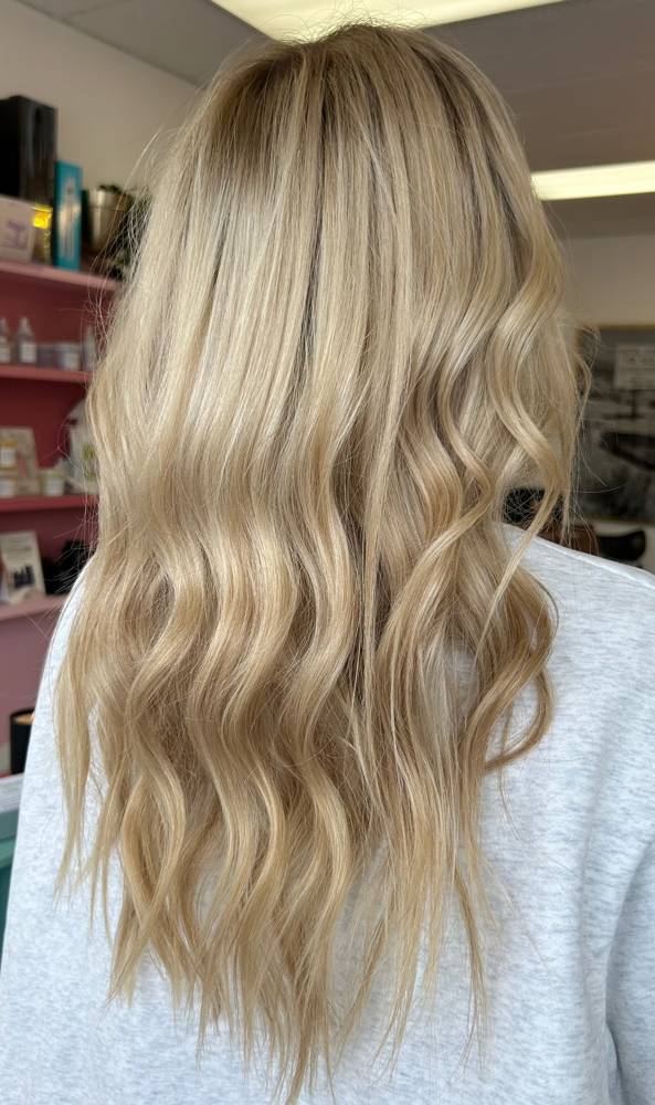 Blonding Bundle (sydney)