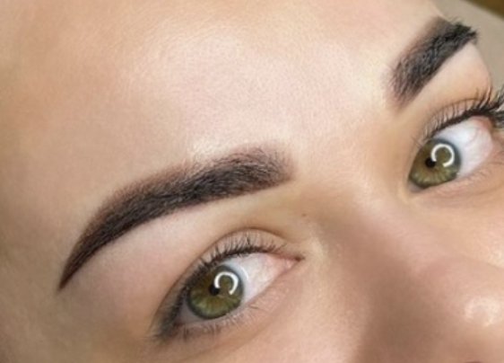 Powder Brows