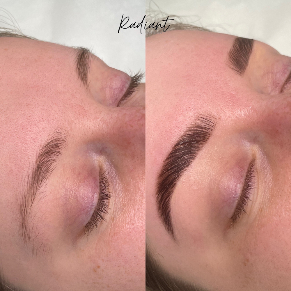 Brow Sculpt Training