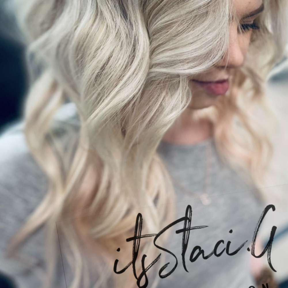 Hi-Lift Root Color at itsStaci.G in Glasgow, KY