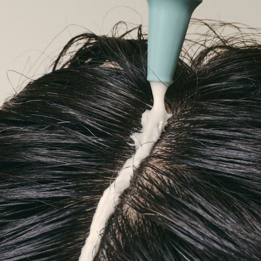 Scalp Treatment at MLW Hair Co. in Bluffdale, UT