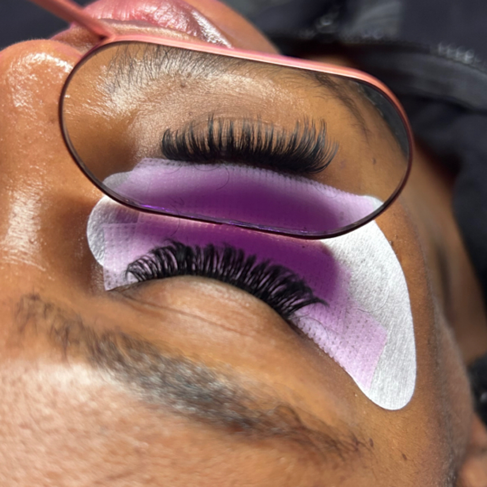 Lash Refill (Any Set) at Devyne Esthetics in Louisville, KY