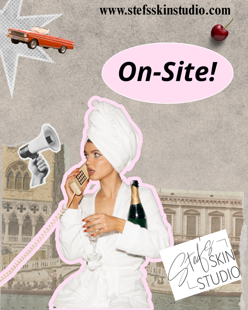 On-Site Fee