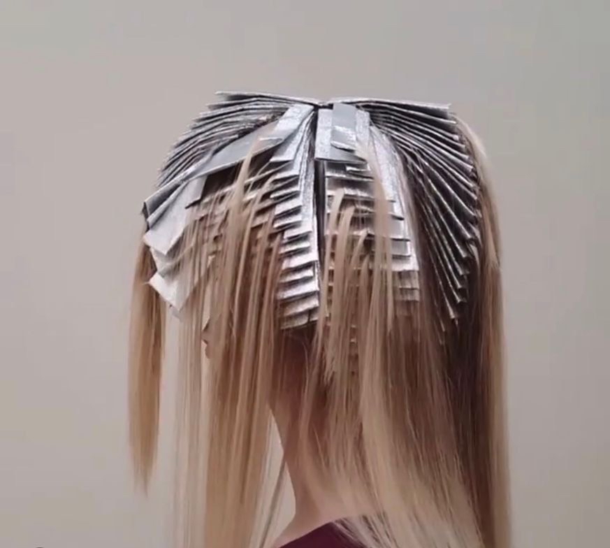 Full Head Highlights