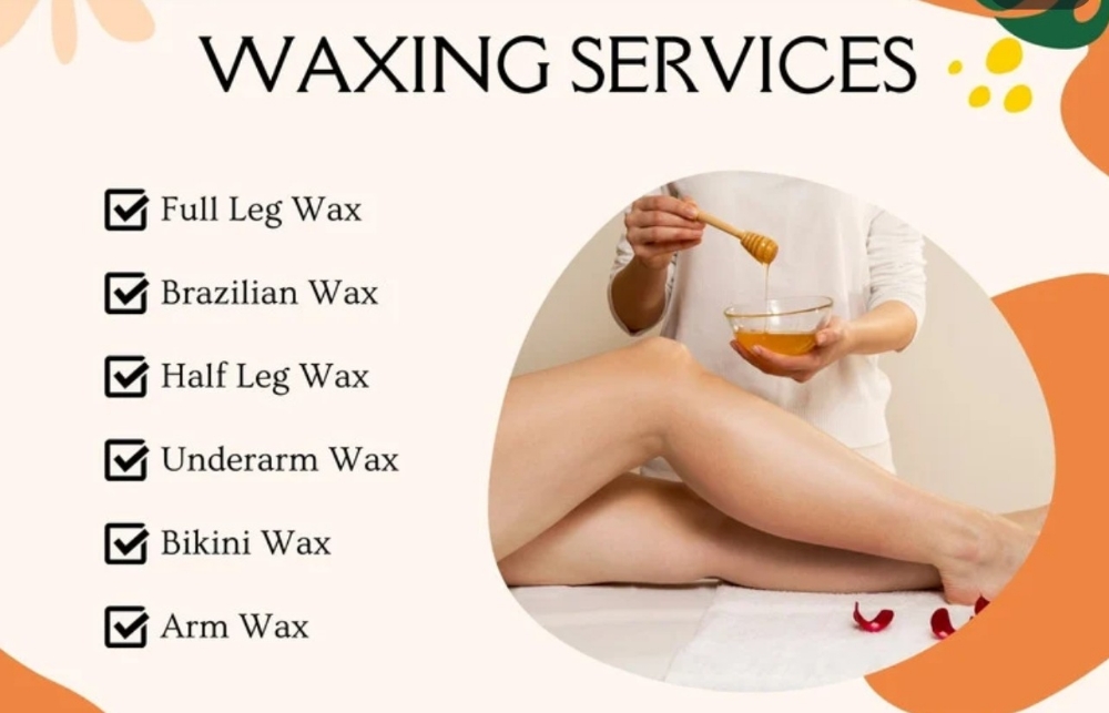 Back Wax