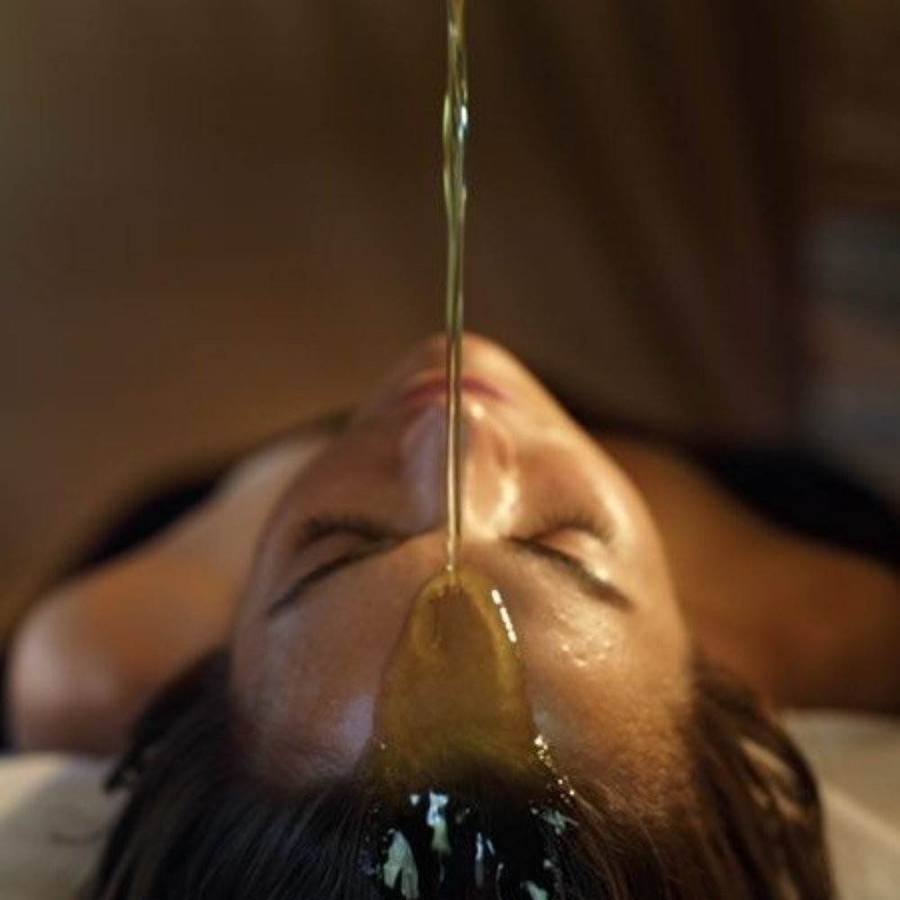 Celestial Scalp Renewal *Add-On* at Moon + Moss Wellness in Howell, MI