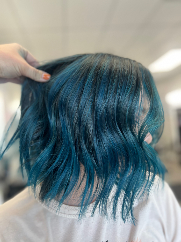 Creative Color/ Vivid