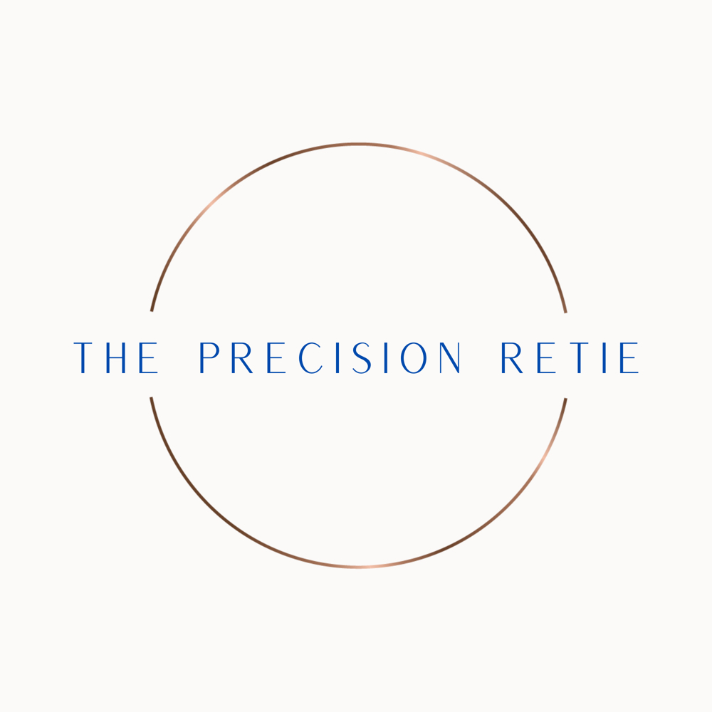 The Precision Retie at Eight28 Hair in Auburn, AL