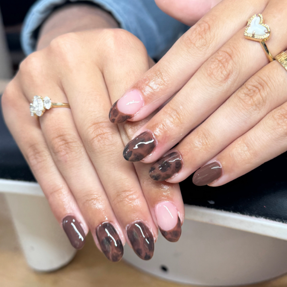 Level 2 Nail Art at Beauty Outlaws in everett, PA