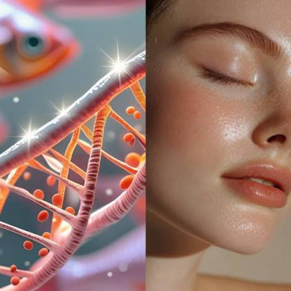 PDRN Skin Regeneration Facial at Tru Beauty Lab LLC in El Paso, TX