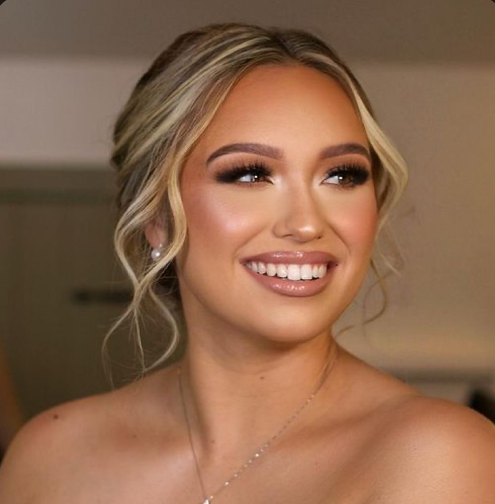 Special Occasion Makeup