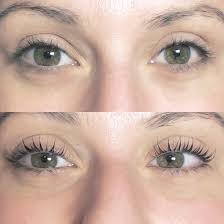Lash Lift