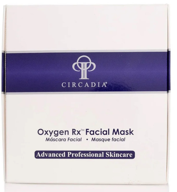 Circadia RX Facial System