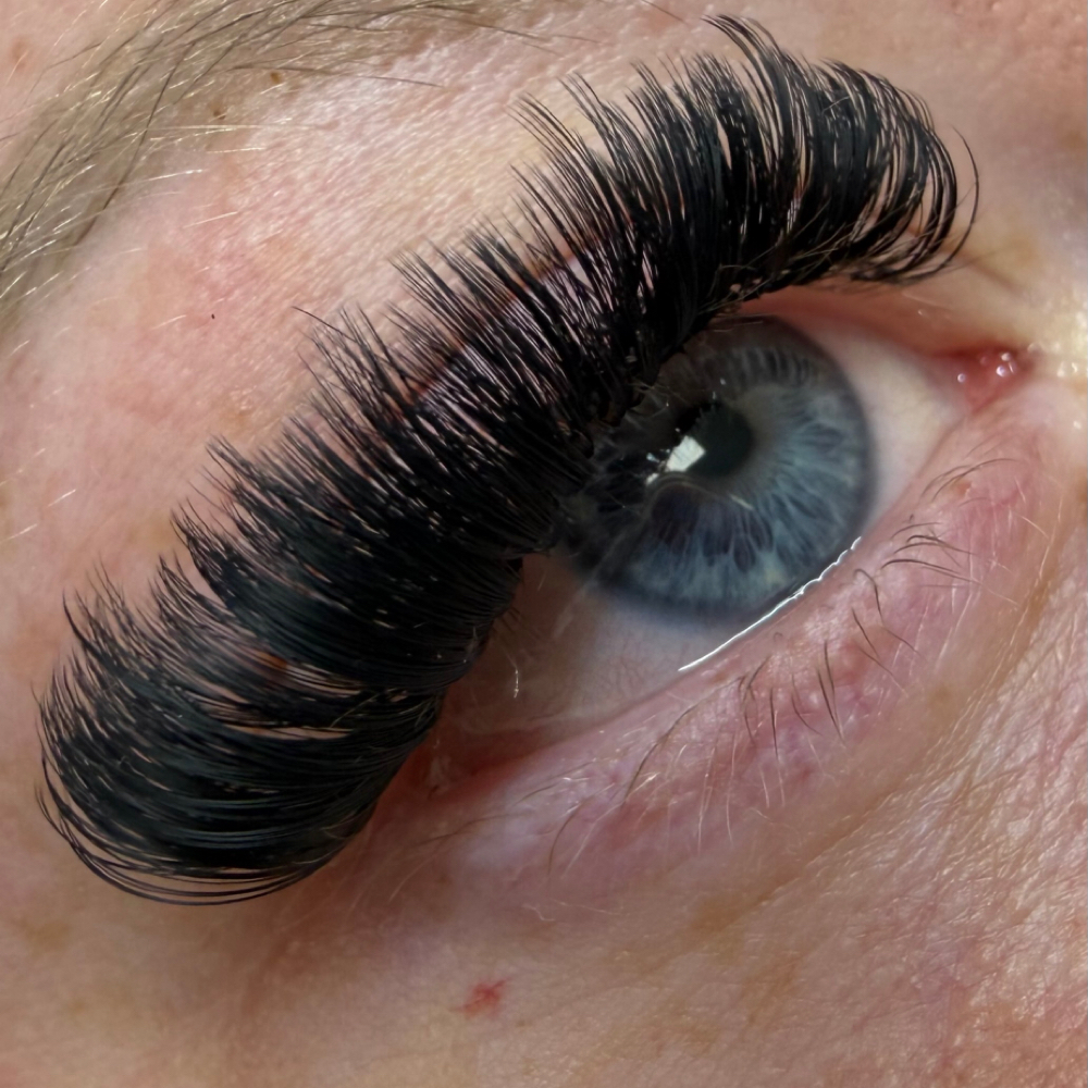 3 Week Lash Fill at Shade Lash Studio in O’Fallon, MO