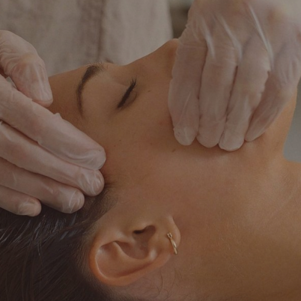 ADD ON- Buccal Massage at Embody Beauty Studio in mcallen tx, TX