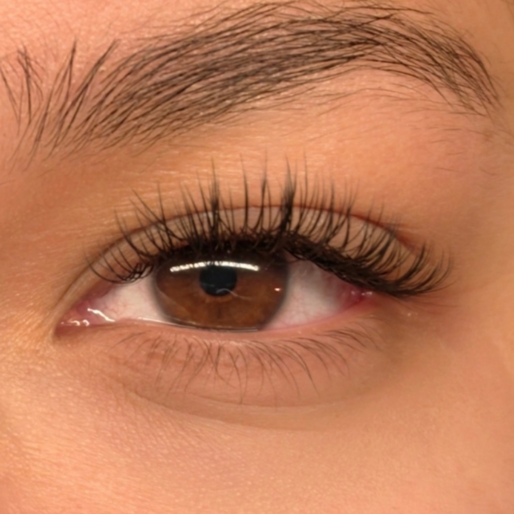 Classic Set at Lush Lash Lounge by Joy in Fort Worth, TX