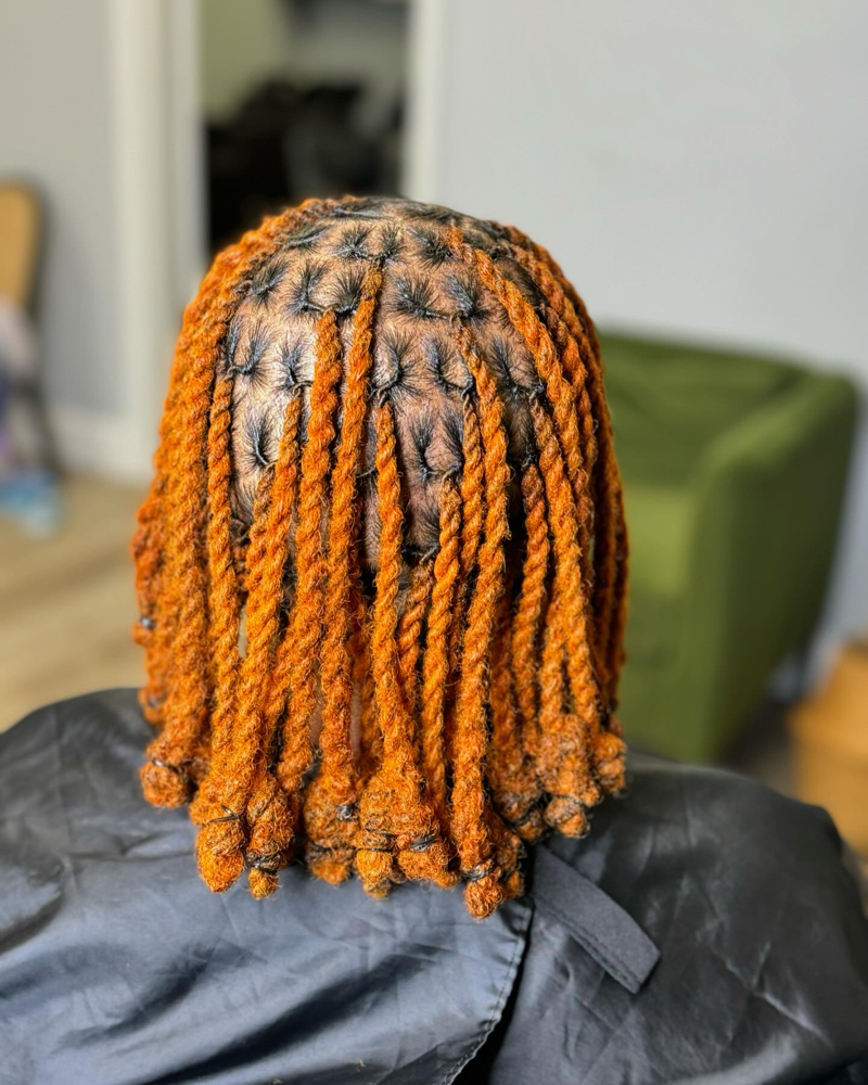 Loc Bob