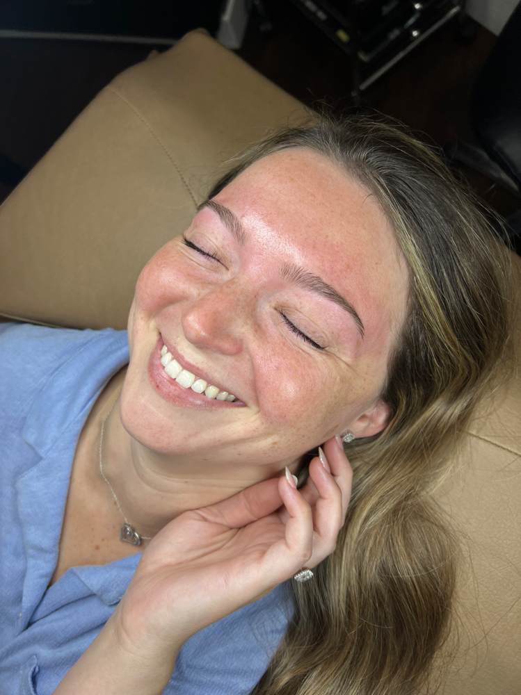 Signature Brow Wax