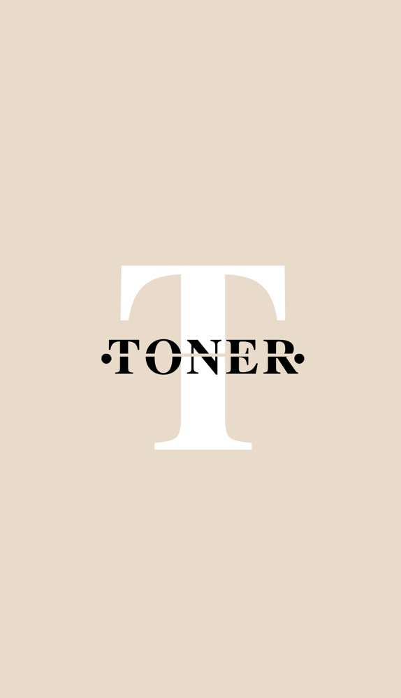 Toner