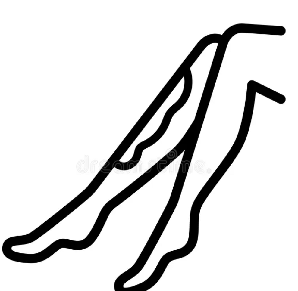 Lower Leg Wax