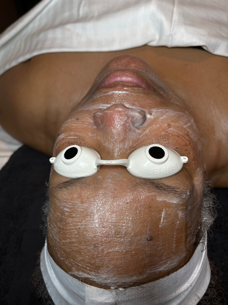 Express Facial