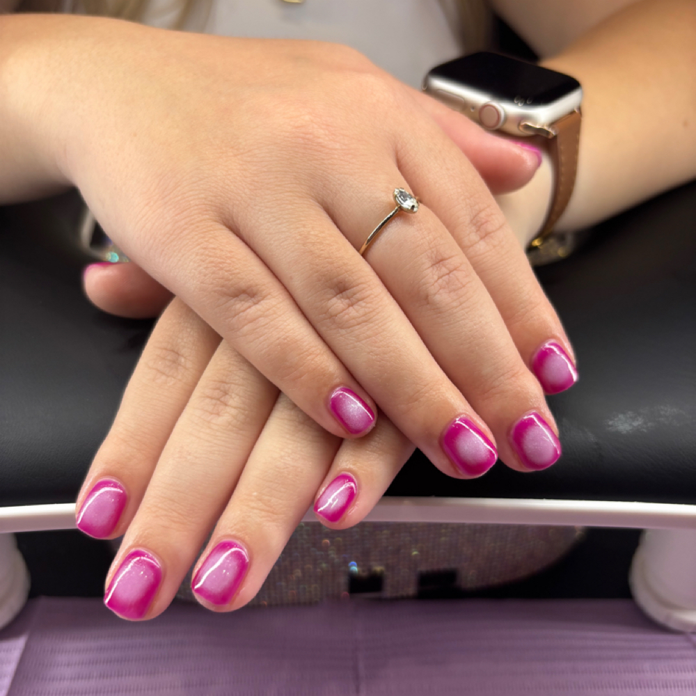 Gel X - Tier 1 Nail Art at Nails by Riley in Scottsdale, AZ