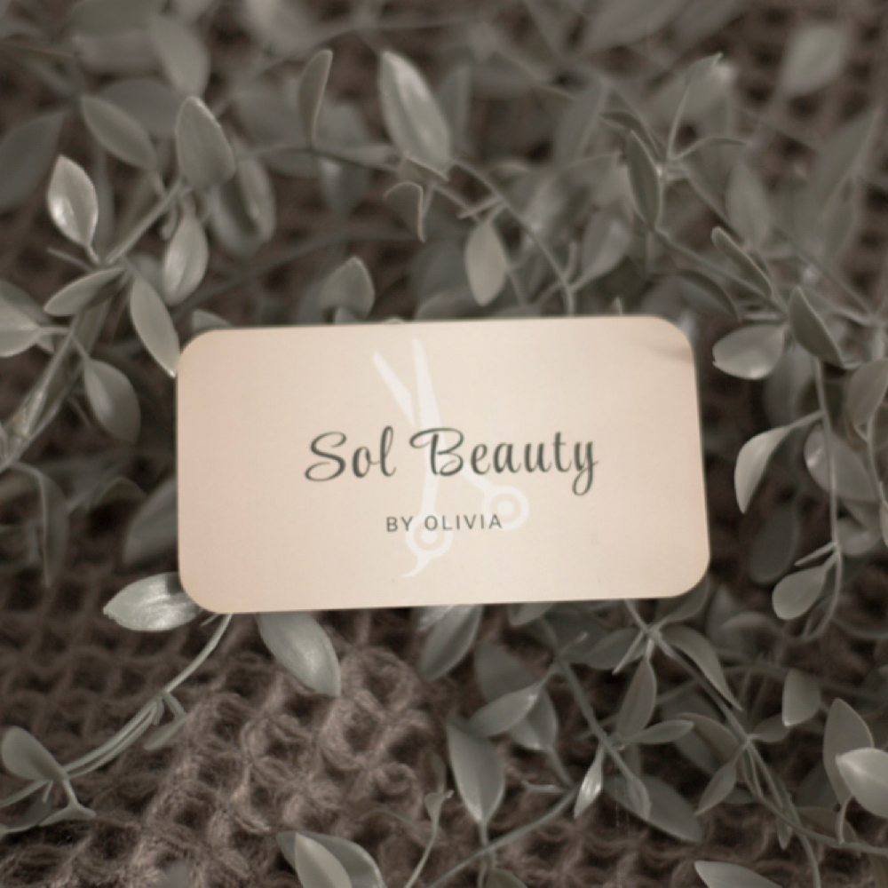 Hair Consultaion at Sol Beauty in West Bend, WI