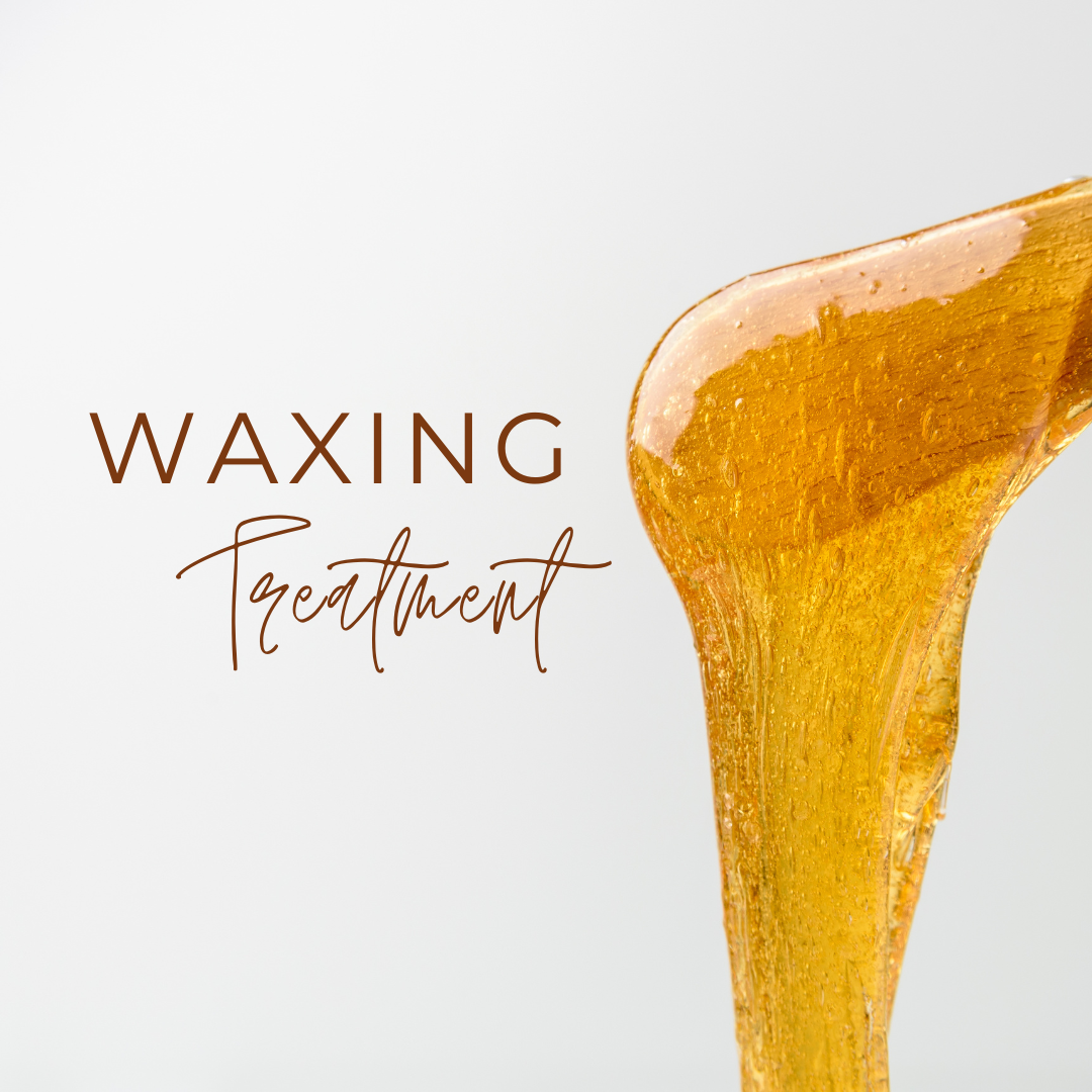 Eyebrow Wax