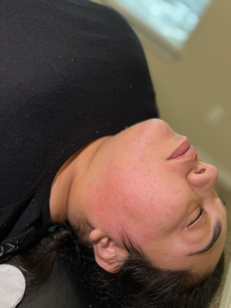 Side Burn Wax at True Beauty Esthetics LLC in Palmview, TX