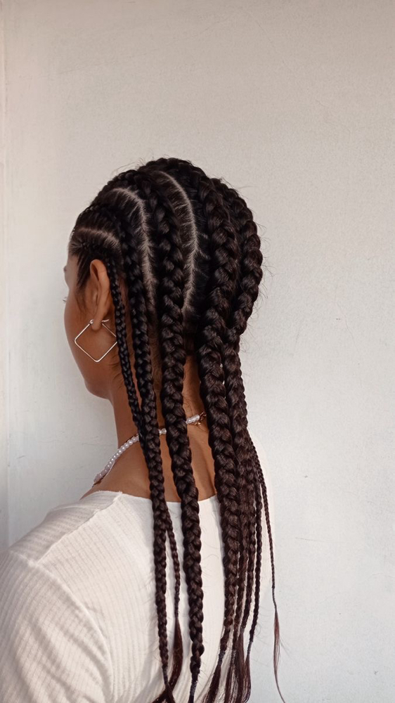 Braid Style