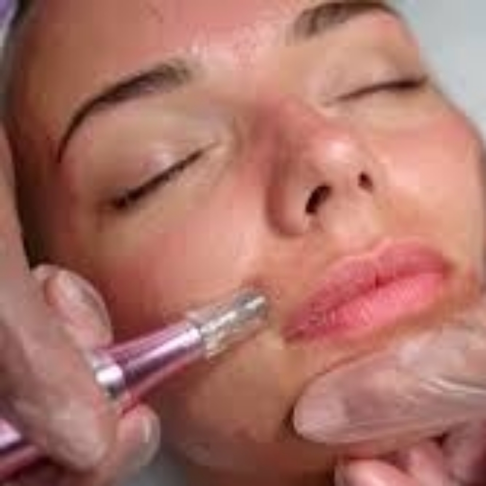 Collagen Reboot · Microneedling at The UnSpa | Skin Renewal Studio in Chandler, AZ