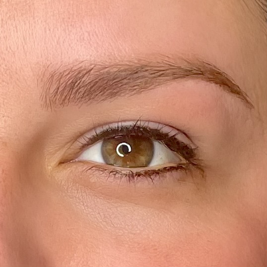 New Client- Eyeliner