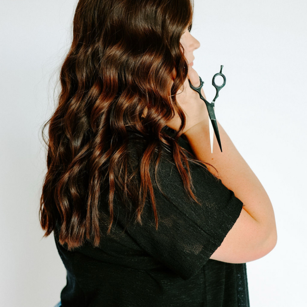 Haircut at mbt beauty in Idaho Falls, ID