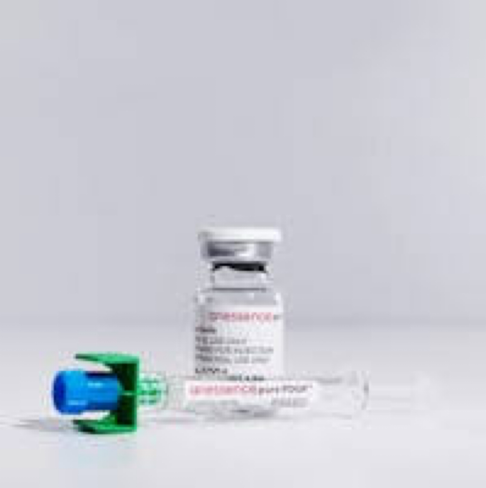 Growth Factor Microneedling BOOST at Lace Skn in West Lake Hills, TX