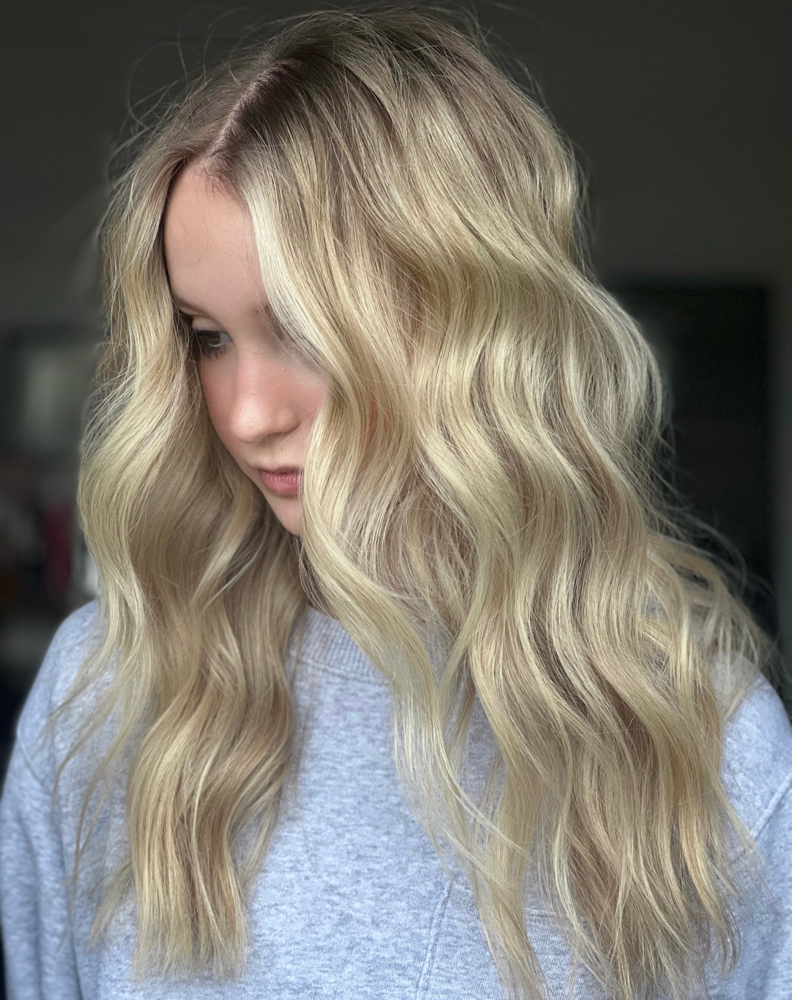 ROOT SMUDGE REFRESH