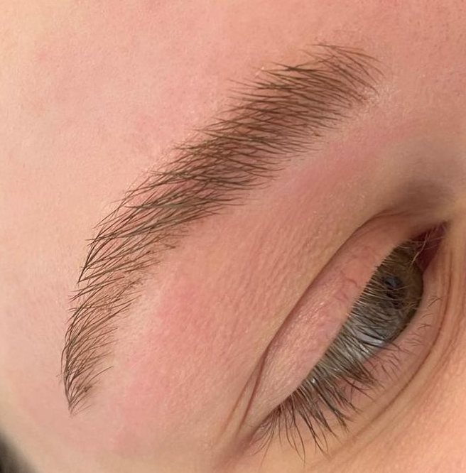 Brow Wax