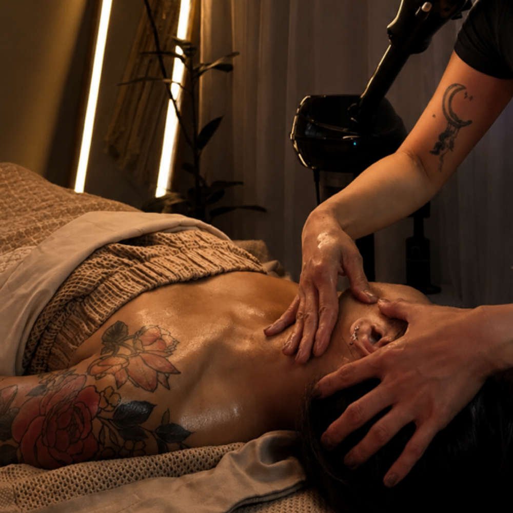 THE FACE SCULPT METHOD ™ at Glow with Lindsay Esthetics in Rodeo, CA