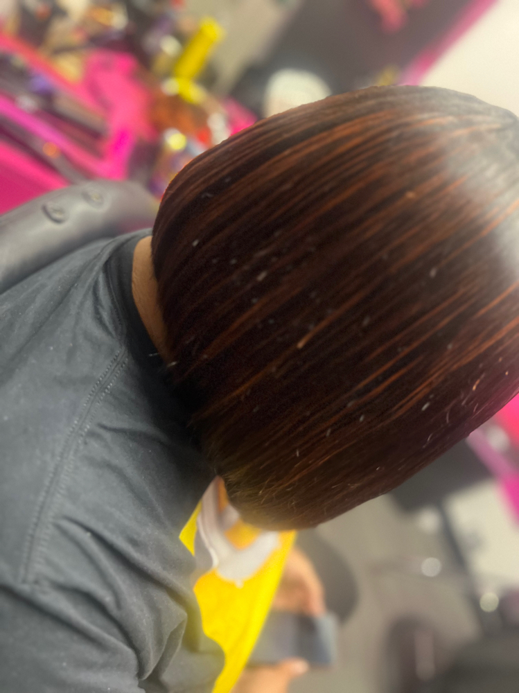 Bob Quickweave