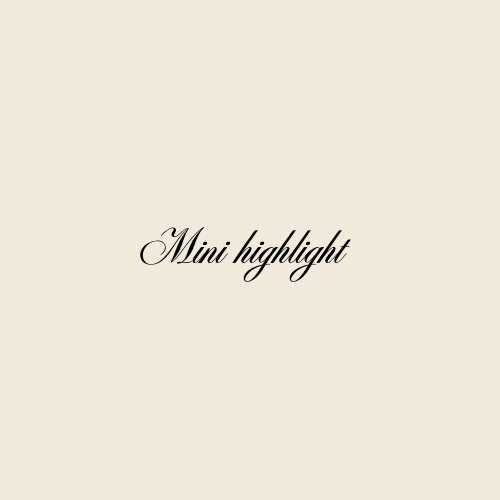 Mini Highlight at Ky.xoxohairdesign in Medford, OR