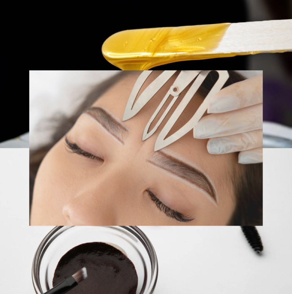 The Brow Sculpt at GennEsthetics in North Liberty, IA
