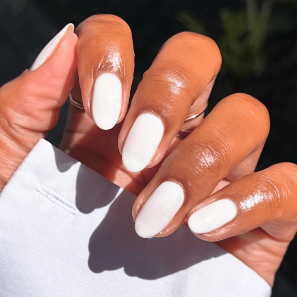 Dip On Natural Nail at Wisp Salon and Spa in Hattiesburg, MS