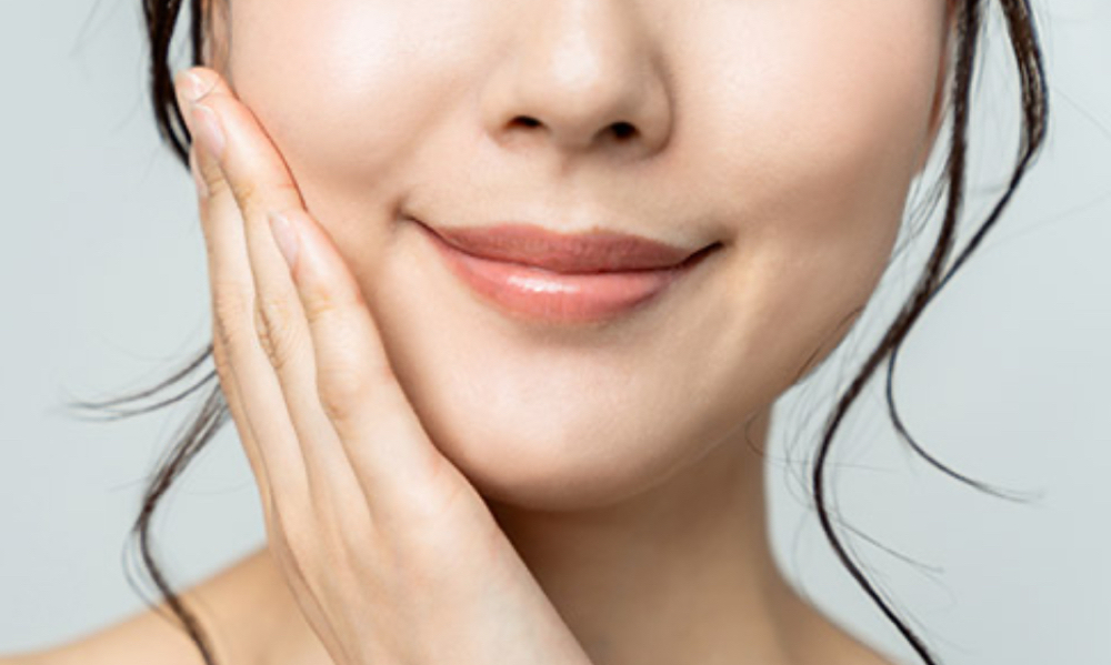 Lip Mask