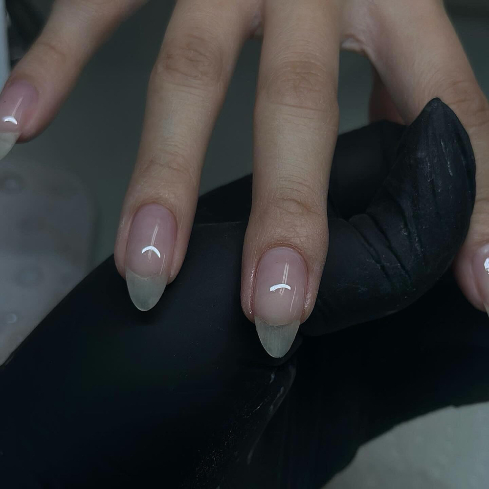 Medium Structured Gel