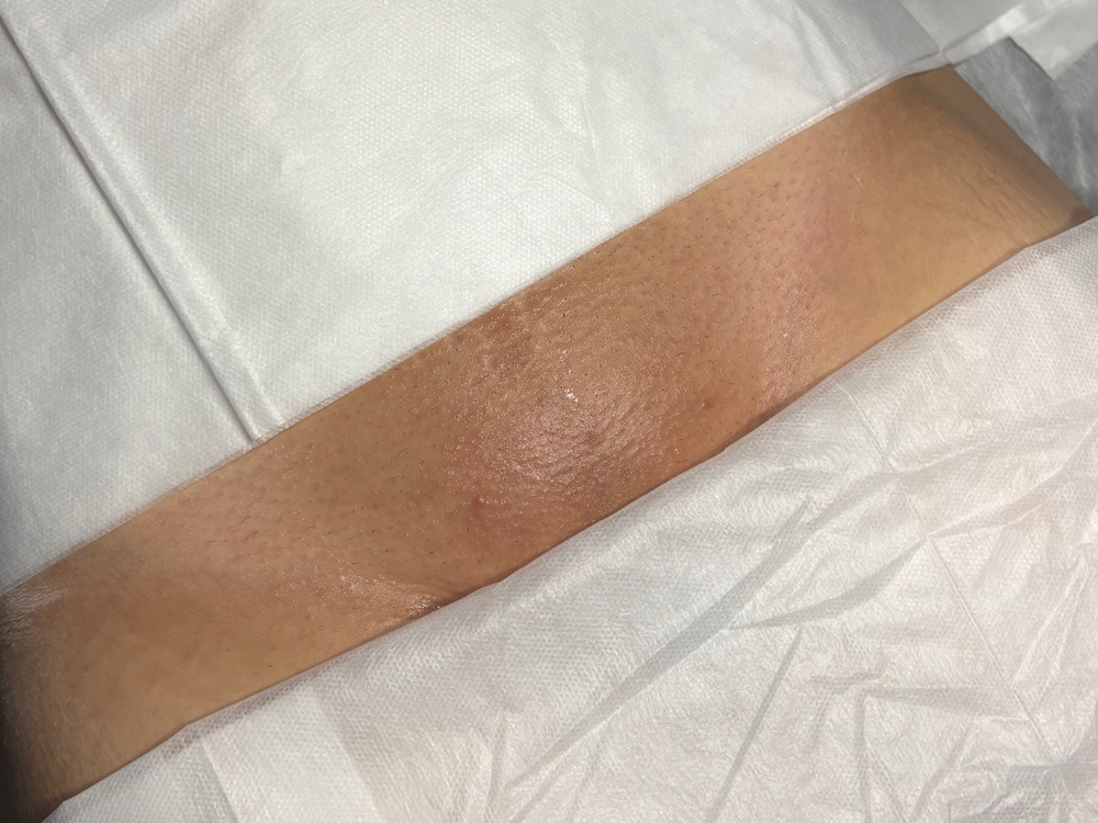 Angels’s Brazilian Wax Pass