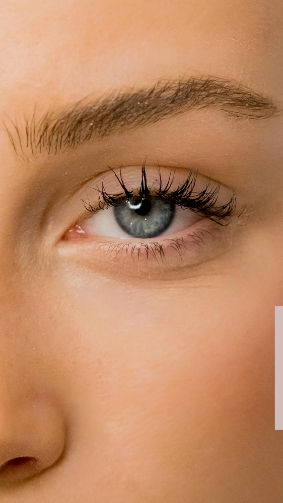Lash Lift