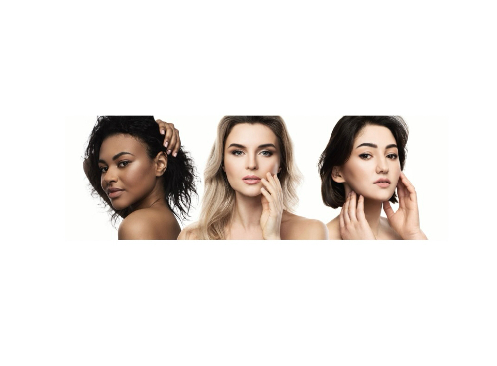 Women’s Precision Cut & Style