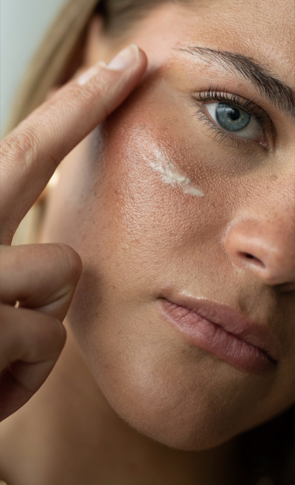 Revitalizing Eye Treatment